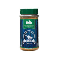 Green Mountain Grills In-Store Pickup Only Green Mountain Fish Rub #GMG-7002