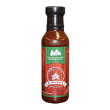 Green Mountain Grills In-Store Pickup Only Green Mountain Pitmaster BBQ Sauce 12 Oz. #GMG-7016