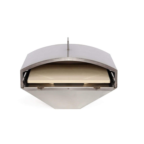 Green Mountain Grills In-Store Pickup Only Green Mountain Pizza Oven Attachment for DBx/JBx Models Only #GMG-4023