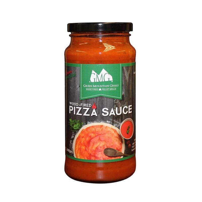 Green Mountain Grills In-Store Pickup Only Green Mountain Pizza Sauce #GMG-7018