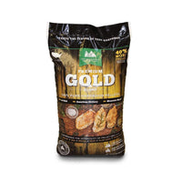 Green Mountain Grills In-Store Pickup Only Green Mountain Premium Gold Blend Pellets 28 lb Bag #GMG-2001