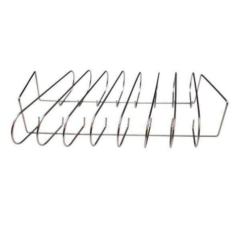 Green Mountain Grills In-Store Pickup Only Green Mountain Rib Rack #GMG-6007