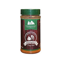Green Mountain Grills In-Store Pickup Only Green Mountain Roasted Garlic & Chipotle #GMG-7014