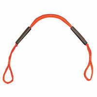Greenfield 5' Dock Buddy Red #DB5-RD