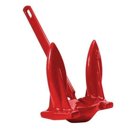 Greenfield Products Qualifies for Free Shipping Greenfield Anchor Red #920-RED