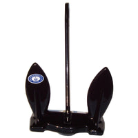 Greenfield Economy Navy Anchor Black 15 lb #915-E