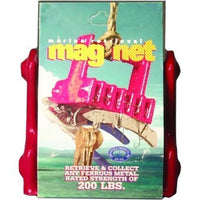Greenfield Products Qualifies for Free Shipping Greenfield Marine Retrievel Magnet #7-RD