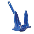 Greenfield Products Qualifies for Free Shipping Greenfield Navy 20 lb Royal Blue Anchor #920-BLUE