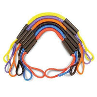 Greenfield Products Qualifies for Free Shipping Greenfield Products 4' Dock Buddy Red #DB4-RD