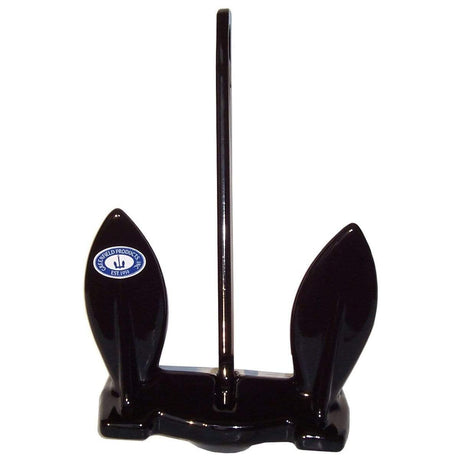 Greenfield Products Qualifies for Free Shipping Greenfield Products Anchor 28 pound Black 928-BLK