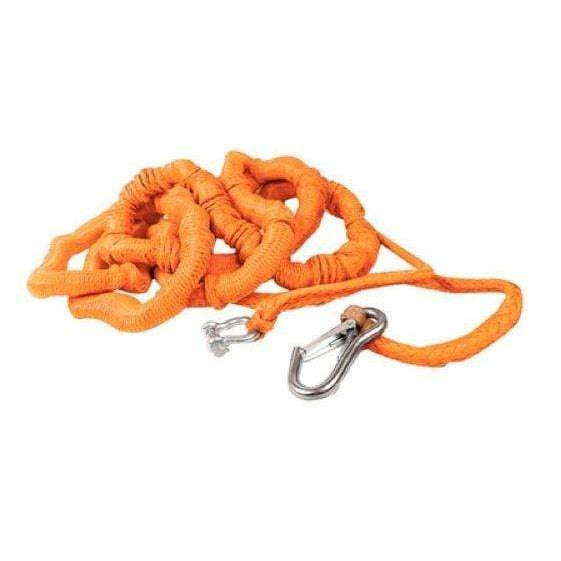 Greenfield Products Qualifies for Free Shipping Greenfield Products Anchor Buddy Orange #AB4000-O