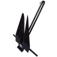 Greenfield Products Qualifies for Free Shipping Greenfield Products Fluke 8 lb Black Slip Ring Anchor #669-11BLK