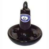Greenfield Products Qualifies for Free Shipping Greenfield Products Mushroom 15 lb Black Anchor #515-BLK