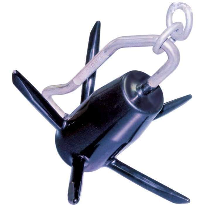 Greenfield Products Qualifies for Free Shipping Greenfield Products Richter Anchor 14 lb #614-B