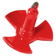 Greenfield Products Qualifies for Free Shipping Greenfield Products River 20 lb Red Anchor #520-RED