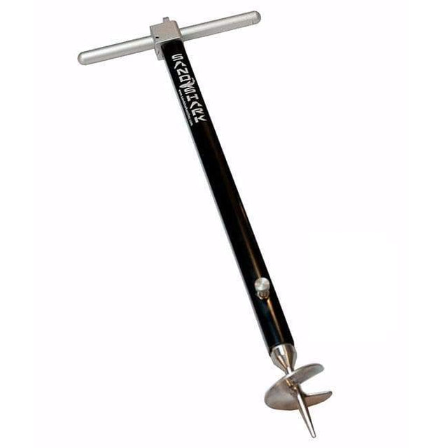 Greenfield Products Qualifies for Free Shipping Greenfield Products Sandshark Large Anchor & Padded Case #SS-U-LG