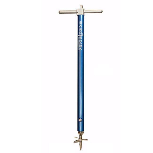 Greenfield Products Qualifies for Free Shipping Greenfield Products Sandshark XL Anchor & Padded Case #SS-U-XL