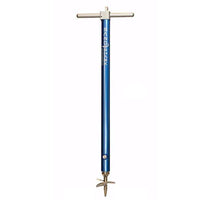 Greenfield Products Qualifies for Free Shipping Greenfield Products Sandshark XL Anchor & Padded Case #SS-U-XL