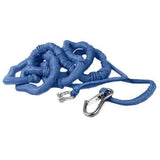 Greenfield Products Qualifies for Free Shipping Greenfield Products Shallow Water Anchor Buddy Line Royal Blue #SWAB-RB