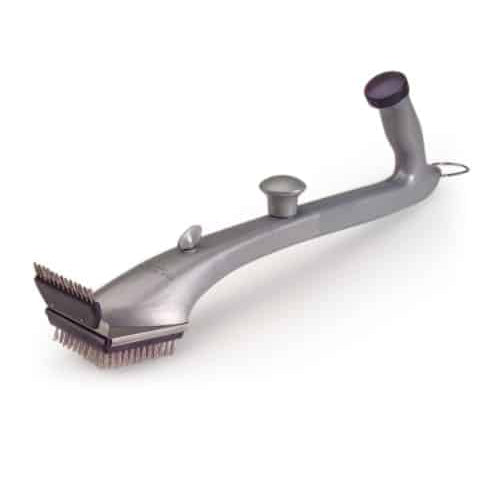 Grill Daddy In-Store Pickup Only Grill Daddy Steam Grill Brush #GD129525