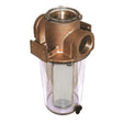 GROCO Qualifies for Free Shipping GROCO 1-1/2" Raw Water Strainer #ARG-1500-P