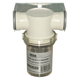 GROCO Qualifies for Free Shipping GROCO 1-1/4" Pump Strainer and Bracket #WSB-1250