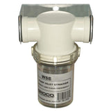 GROCO Qualifies for Free Shipping GROCO 1" Pump Strainer and Bracket Non-Metallic #WSB-1000-P