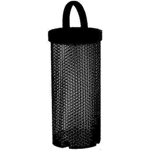 GROCO Qualifies for Free Shipping GROCO 304 SS Filter Basket #B-S 11