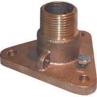 GROCO Qualifies for Free Shipping GROCO Bronze Adaptor 2.5