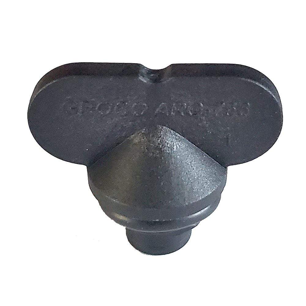 GROCO Qualifies for Free Shipping Groco Drain Plug with O-Ring for ARG Strainer #ARG-756