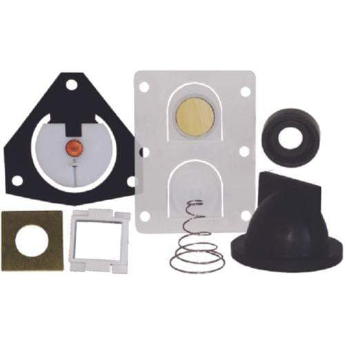 GROCO Qualifies for Free Shipping GROCO HF Master Toilet Service Kit #HF-MASTER