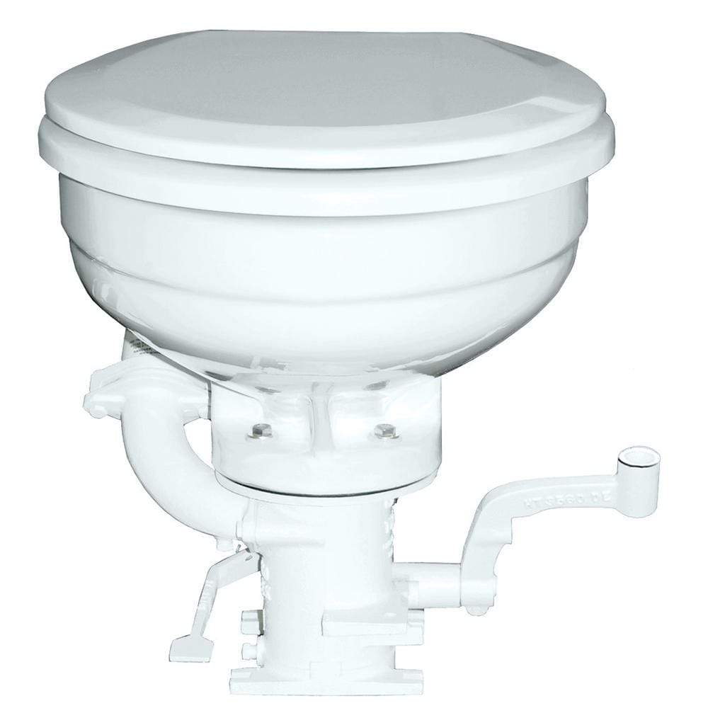 GROCO K-H Toilets