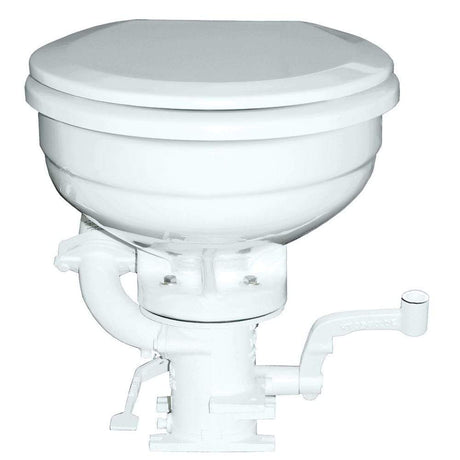 GROCO K-H Toilets