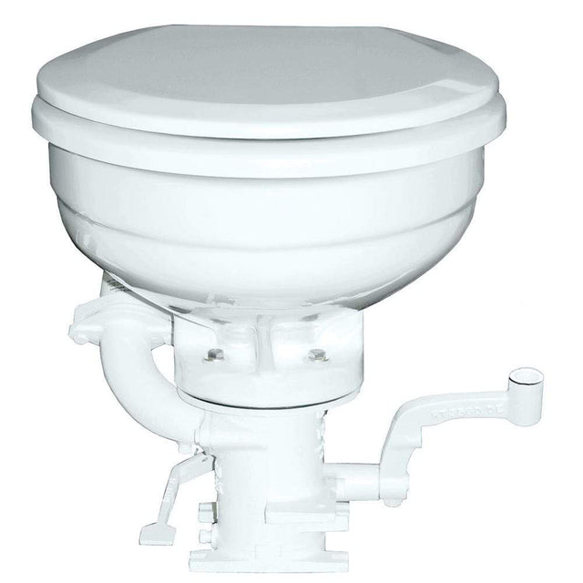 GROCO K-H Toilets