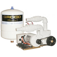 GROCO Qualifies for Free Shipping GROCO Paragon Junior with PST-1 Tank #PJR-A-12V