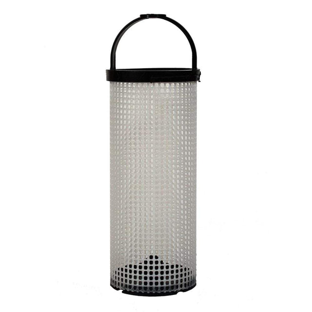 GROCO Qualifies for Free Shipping GROCO Poly Basket 2.6" x 7.3" #BP-3