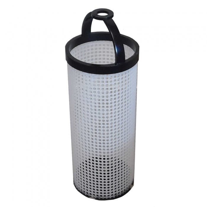 GROCO Qualifies for Free Shipping GROCO Poly Basket 3.1" x 17.7" #BP-19