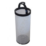 GROCO Qualifies for Free Shipping GROCO Poly Basket 3.1" x 17.7" #BP-19
