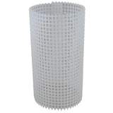 GROCO Qualifies for Free Shipping GROCO Poly Basket fits WSA-1000 & WSB-1000 #PWSA-1001