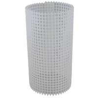 GROCO Qualifies for Free Shipping GROCO Poly Basket fits WSA-1000 & WSB-1000 #PWSA-1001