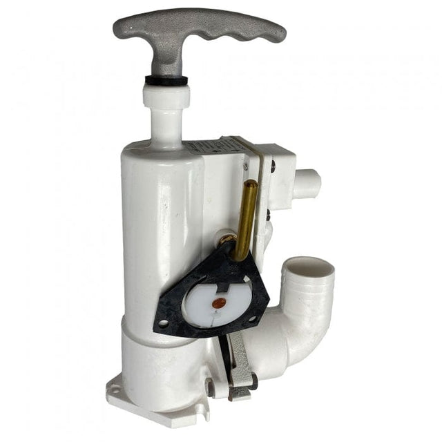 GROCO Qualifies for Free Shipping GROCO Pump Assembly #HF-PUMP-ASSY