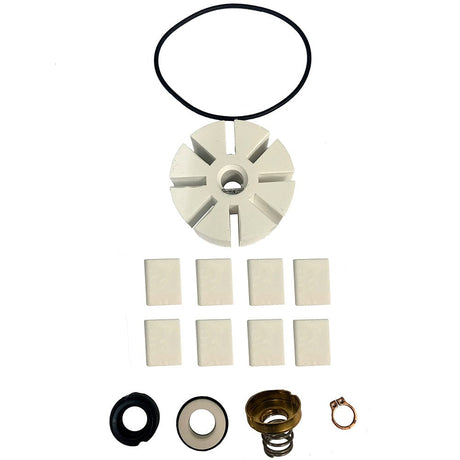 GROCO Qualifies for Free Shipping Groco Pump Service Kit #P-10 MASTER