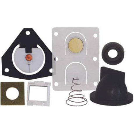 Groco Qualifies for Free Shipping GROCO Repair Kit Regular for Hf #HF-KIT
