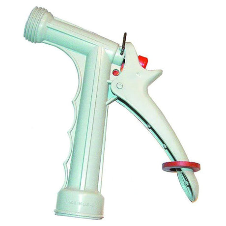 GROCO Qualifies for Free Shipping GROCO Salt Water Hose Nozzle #PGN-50