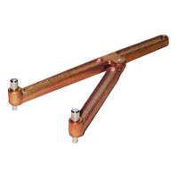 GROCO Qualifies for Free Shipping GROCO Spanner Wrench/Deck Plate Key #SW-2531