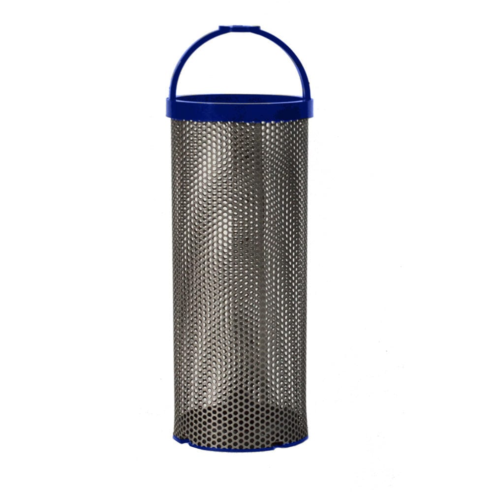 GROCO Qualifies for Free Shipping Groco SS Basket Fits SS-1250 & BVS-1250 #BS-24