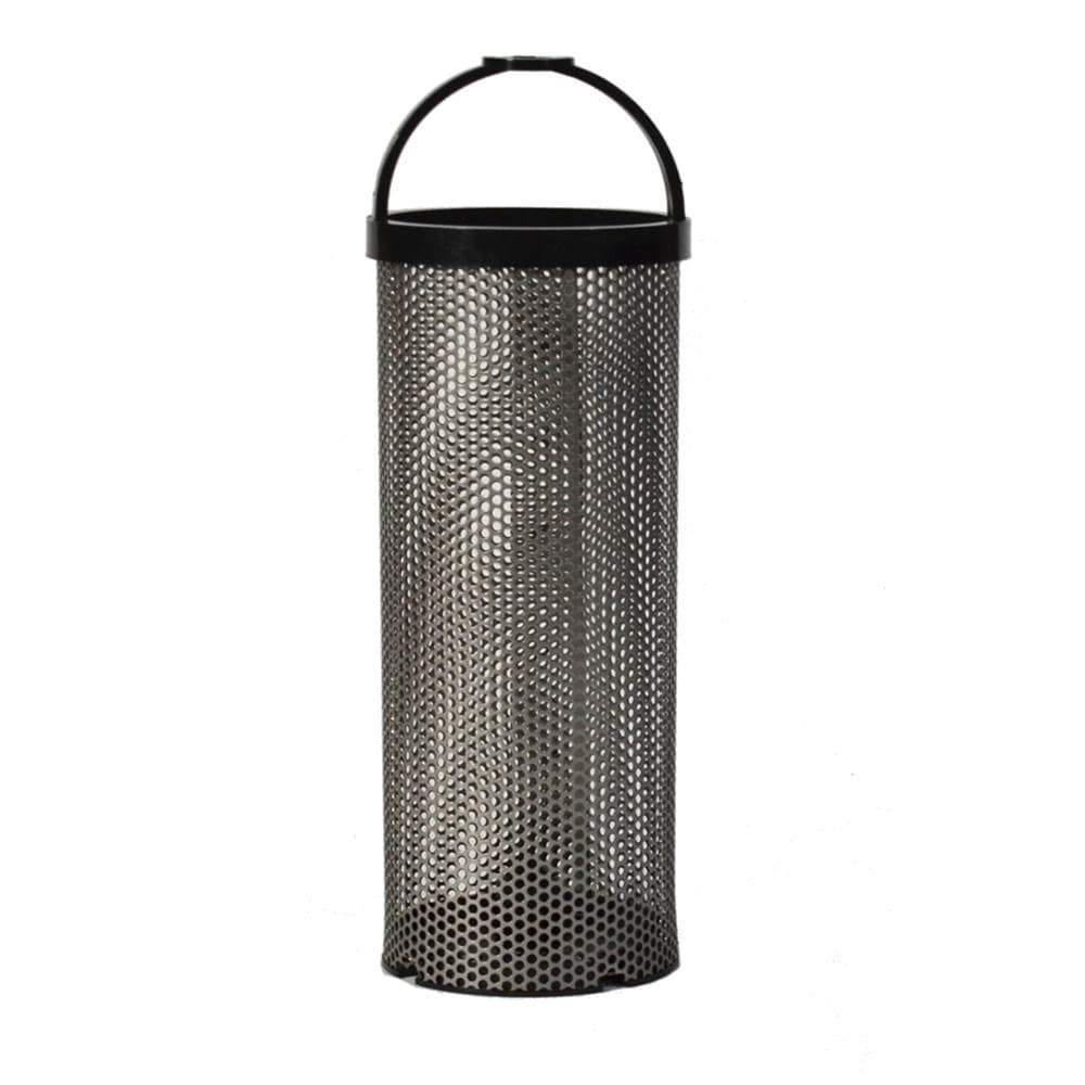 GROCO Stainless Basket 3.1" x 16.0" #BS-14