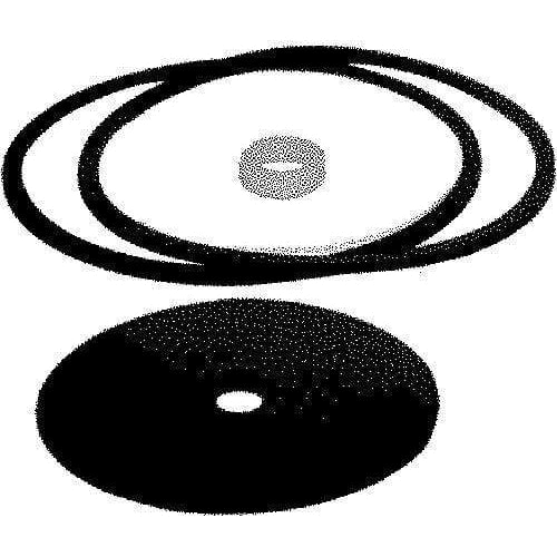 GROCO Qualifies for Free Shipping GROCO Strainer Kit #SA-1