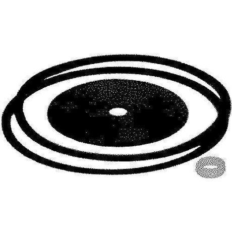 GROCO Qualifies for Free Shipping GROCO Strainer Service Kit Includes 3 Gaskets and 1 Washer #SA-3