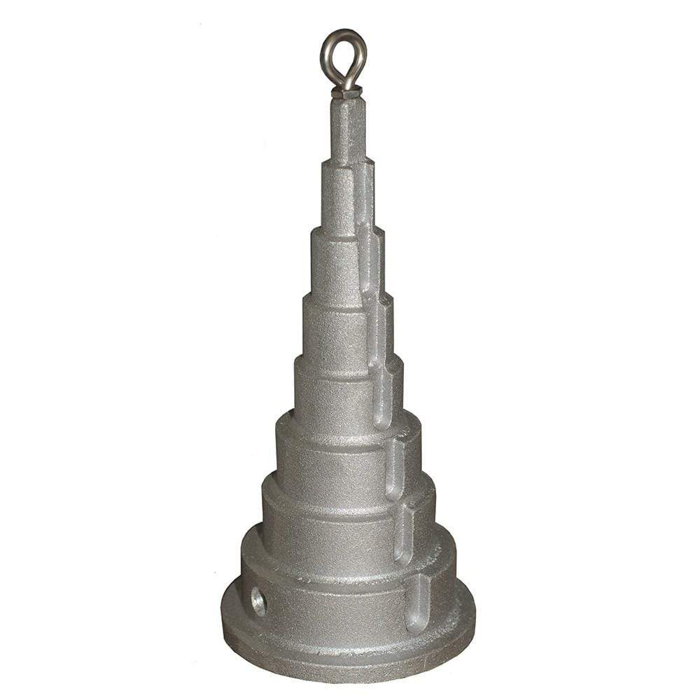 GROCO Qualifies for Free Shipping GROCO Thru-Hull Installation Tool #THT-530